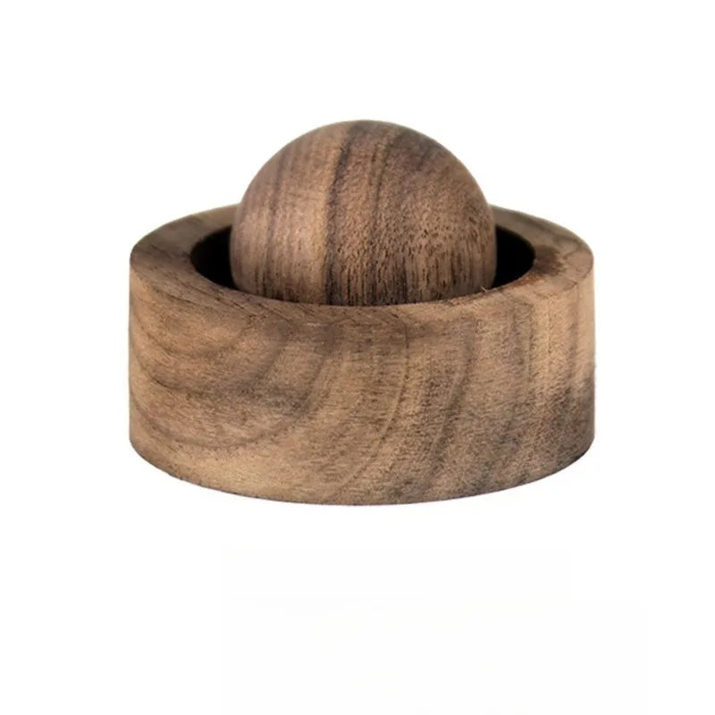 Natural Wooden Oil Diffuser