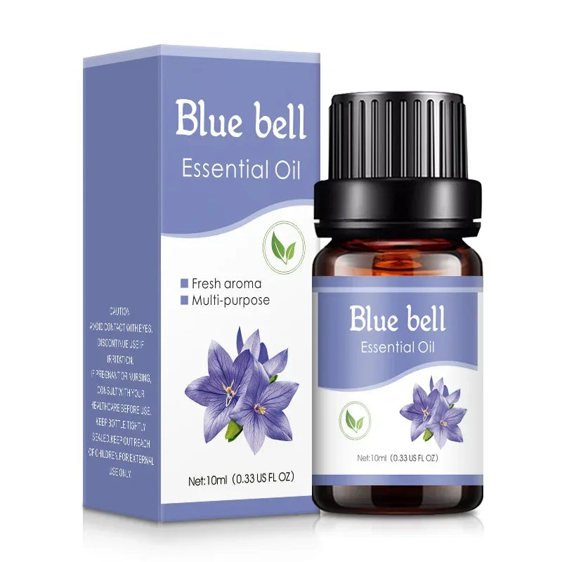 Essential Oil Set