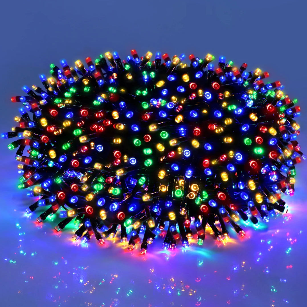 Waterproof Christmas String Lights