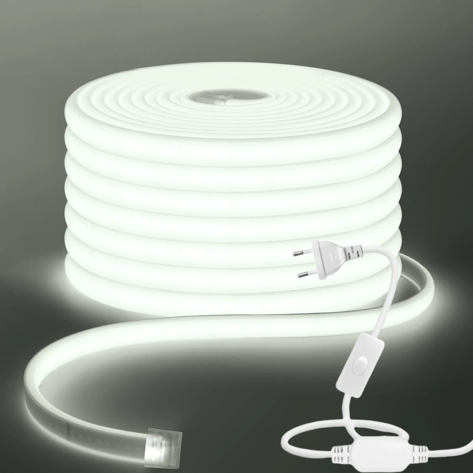 Waterproof COB LED Strip Light