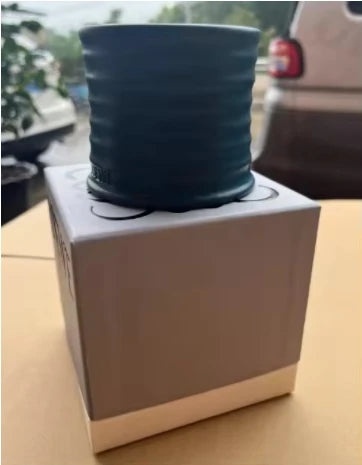 Honeysuckle Candle Gift