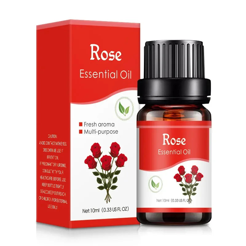 Essential Oil Set