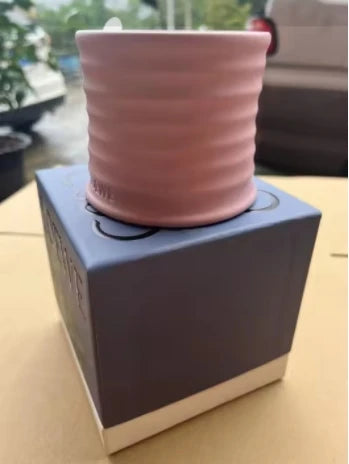 Honeysuckle Candle Gift