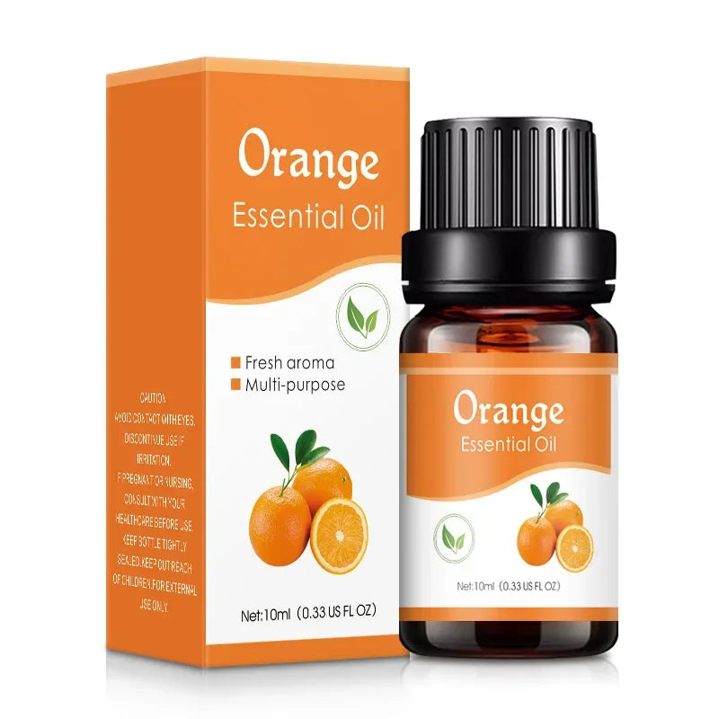 Essential Oil Set