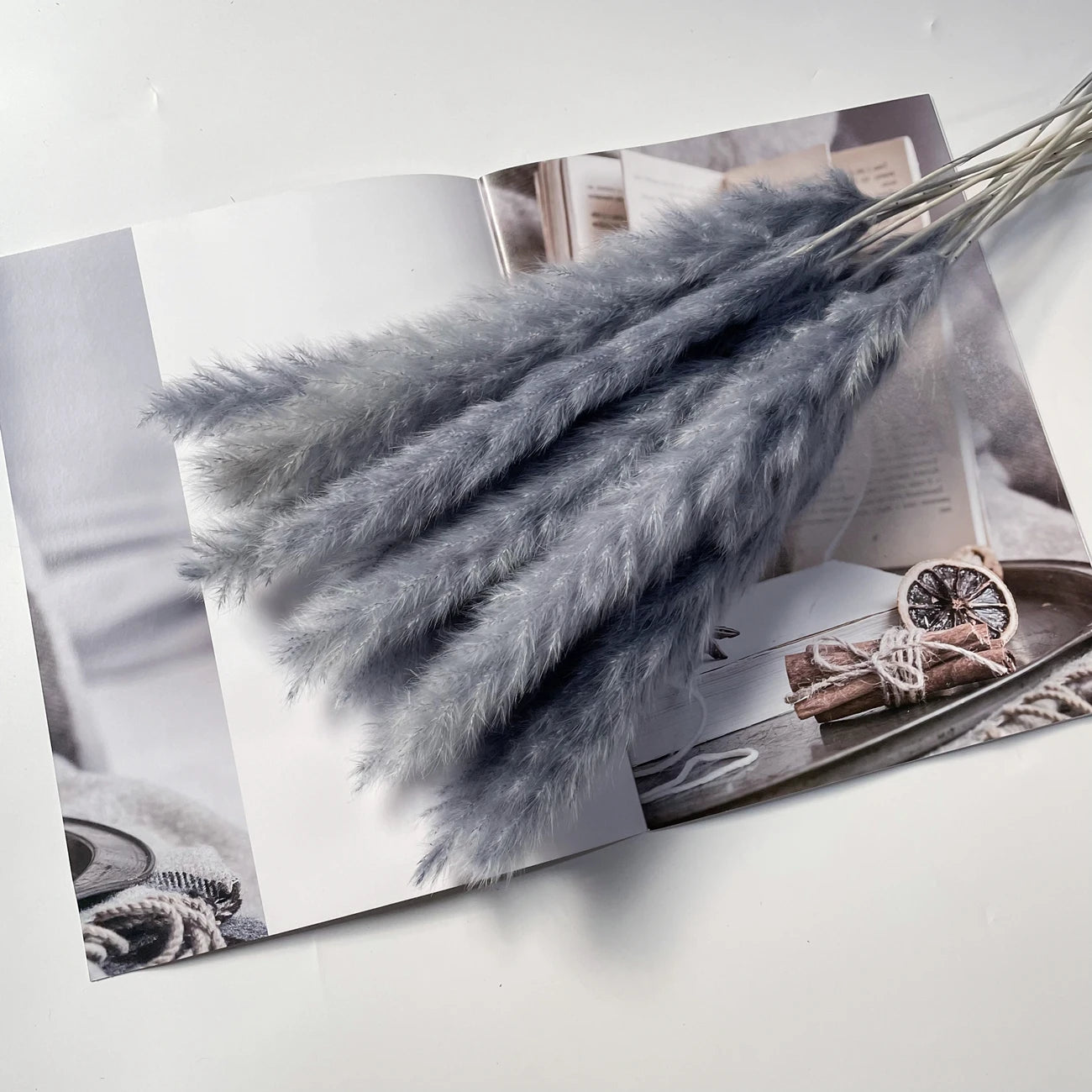 Artificial Pampas Grass