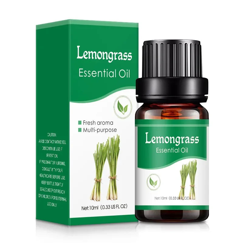 Essential Oil Set