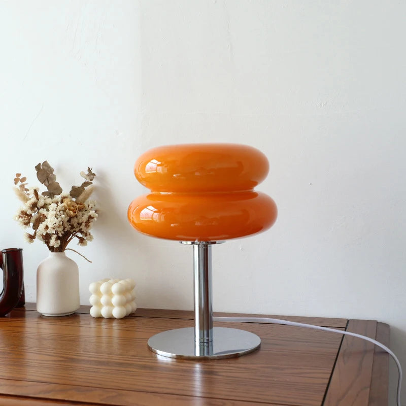 Macaron Tricolor Table Lamp