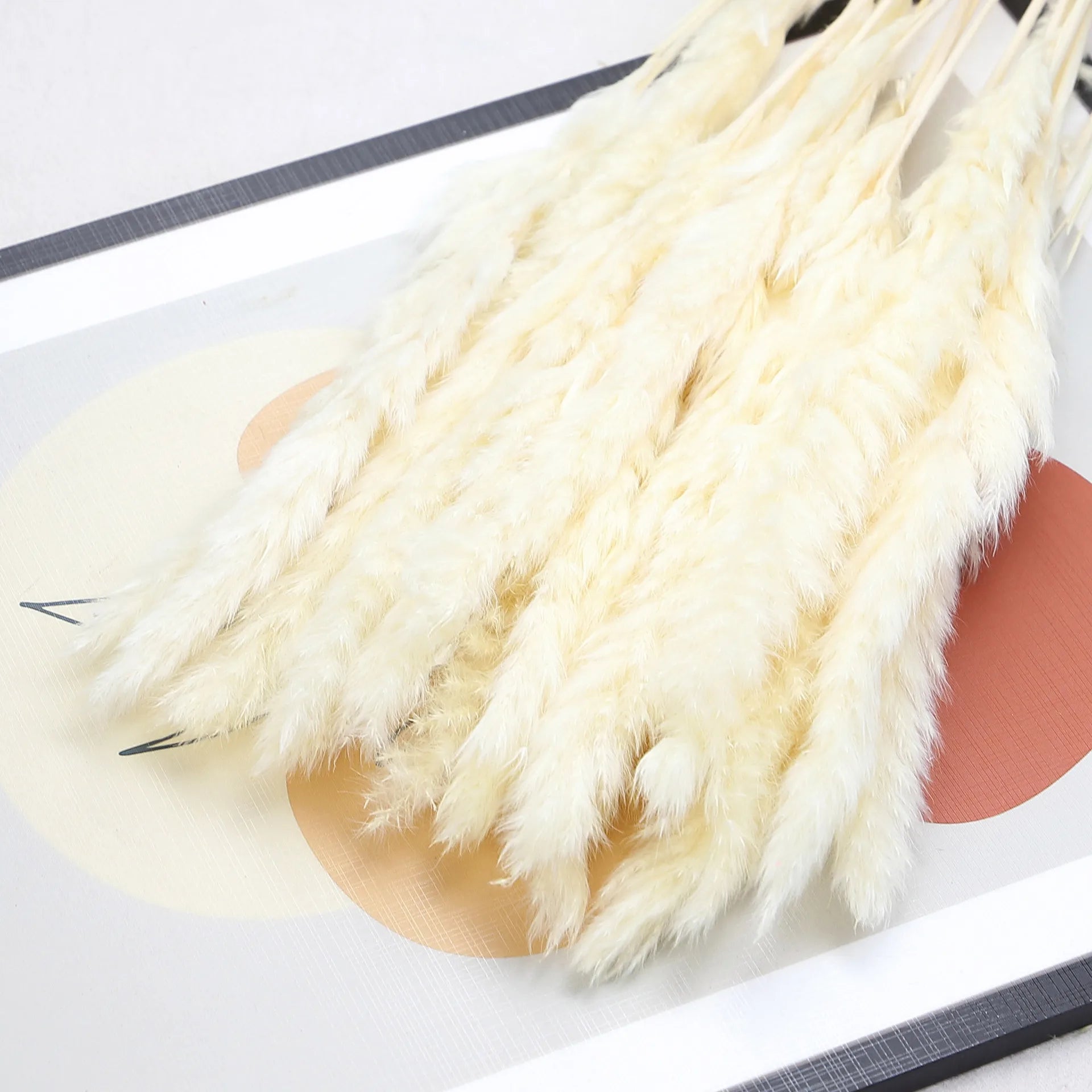 Artificial Pampas Grass