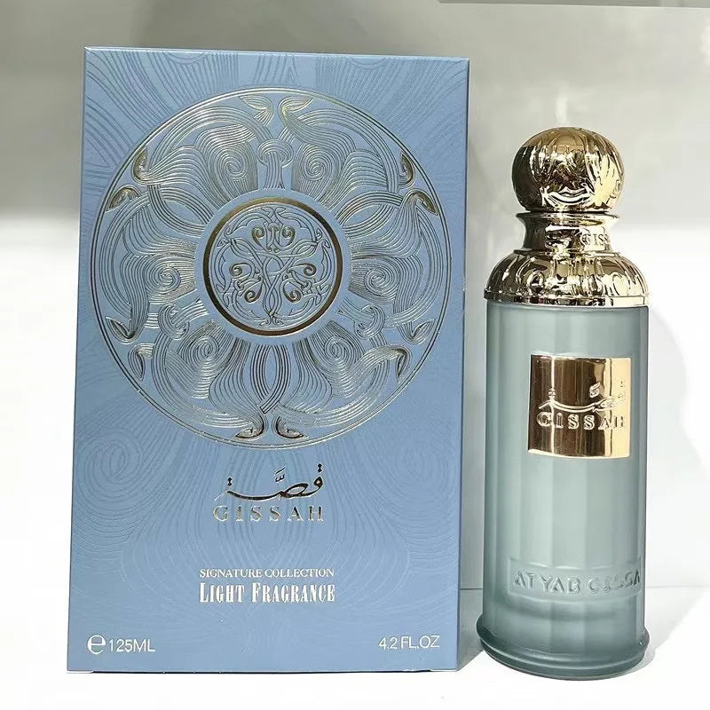 Oriental Unisex Perfume