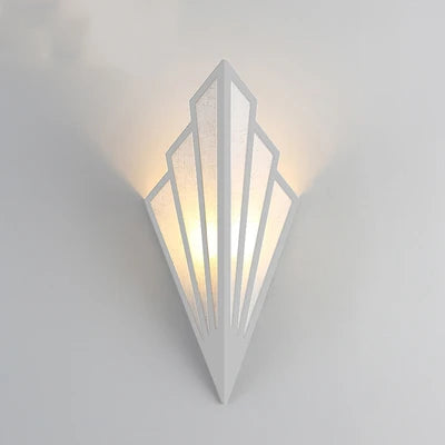 Nordic Modern LED Wall Lamp