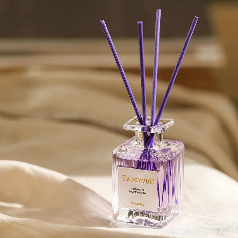 Flameless Reed Diffuser