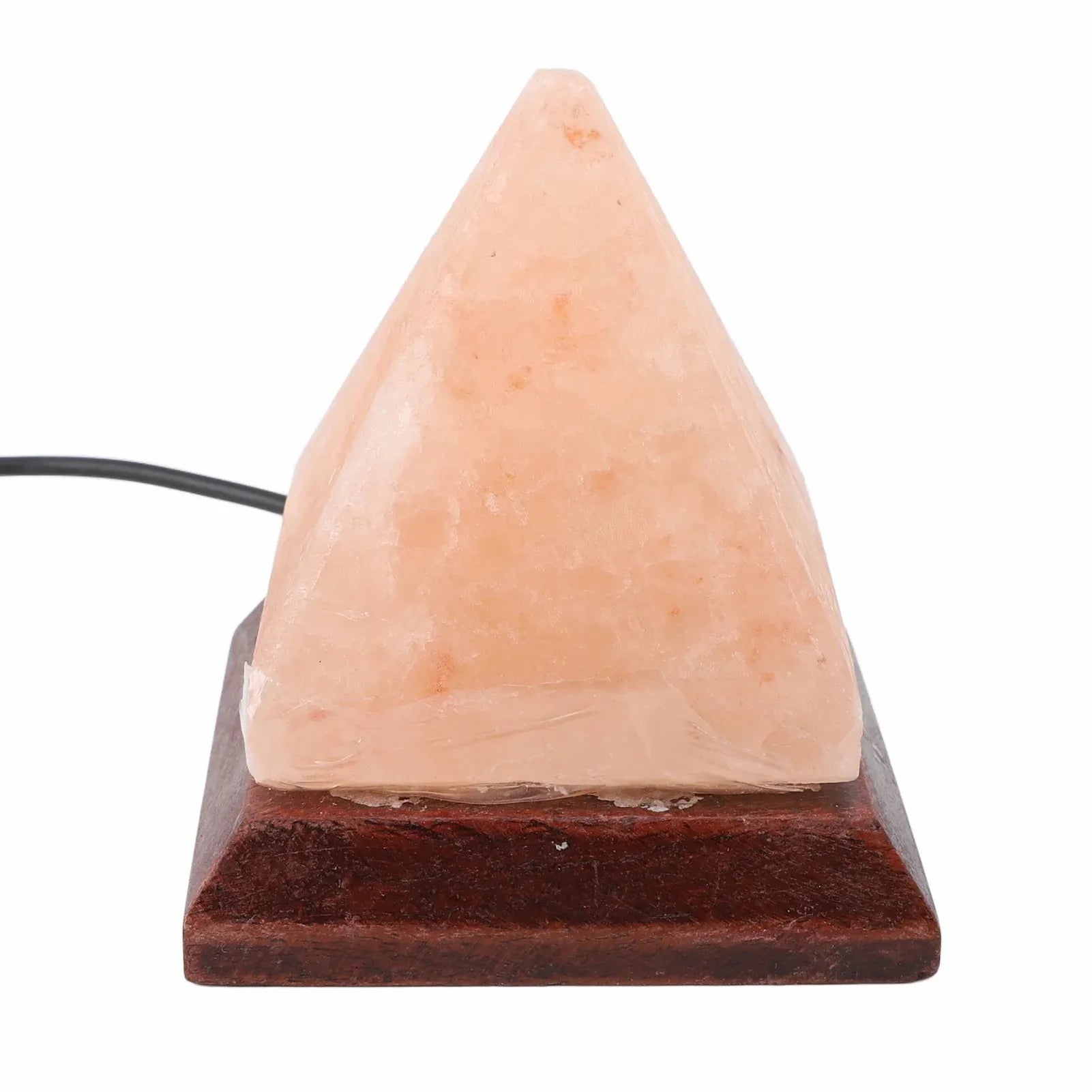 RGB Himalayan Salt Lamp
