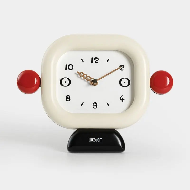 Elegant Modern Decor Clock